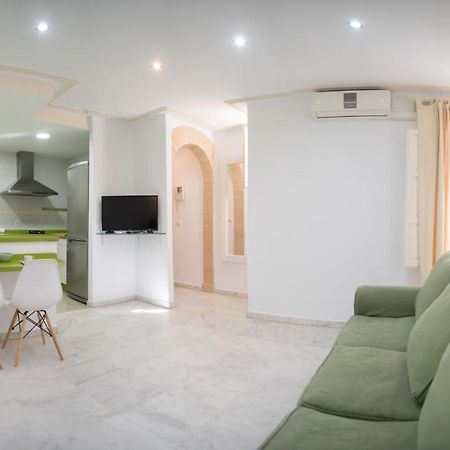 Caminito Del Falla I Ha Apartment Cadiz Exterior photo
