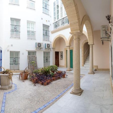 Caminito Del Falla I Ha Apartment Cadiz Exterior photo