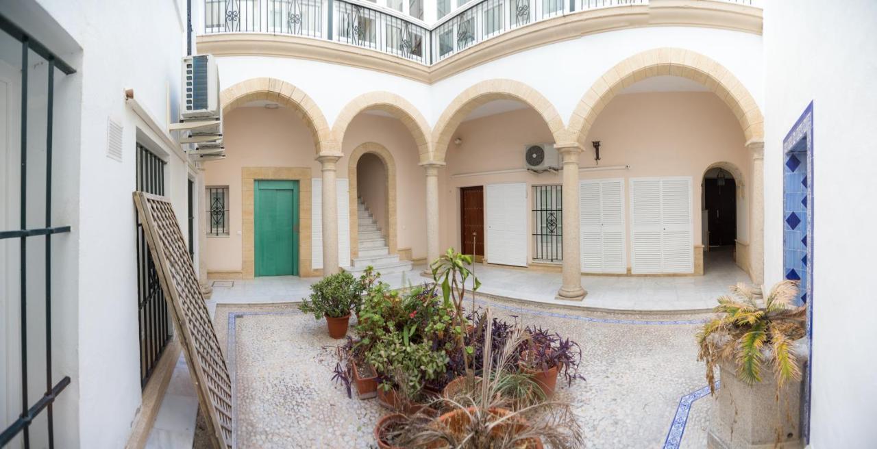 Caminito Del Falla I Ha Apartment Cadiz Exterior photo